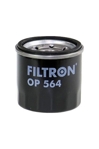 Chevrolet Spark 2005-2009 0.8 / 1.0 Yağ Filtresi Filtron