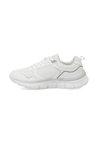 Kinetix Turın Tx 5fx Beyaz Unisex Koşu Ayakkabısı 000000000101936046 Beyaz
