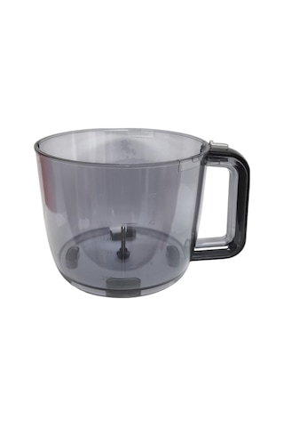 Sarex Sr-2030 Diamond Mega Blender İçin Hazne Siyah