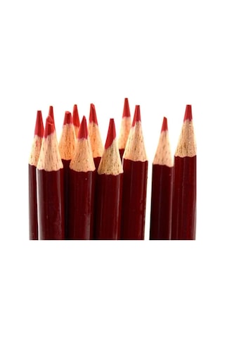 Kırmızı Kopya Kalemi Kırmızı