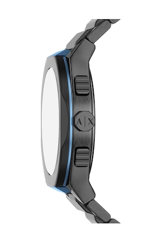 Armani Exchange Ax4295 Erkek Kol Saati Füme