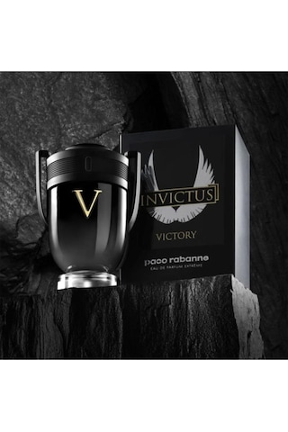 Paco Rabanne Invictus Victory Erkek Parfüm EDP 100 ML