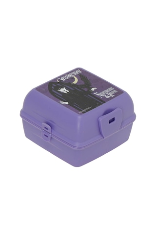 Polaris Obm.2920 4pr Mor Kız Çocuk Beslenme Kabı 000000000101922710 Mor