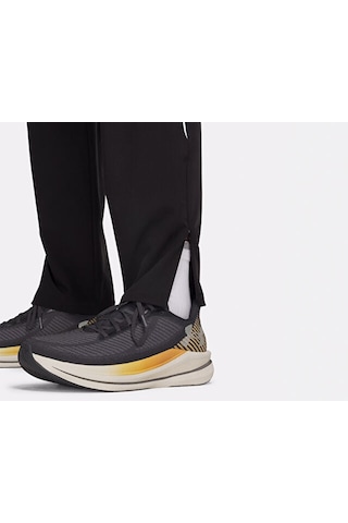 Under Armour Ua Velocıtı Track Pant Erkek Koşu Eşofman Altı 6013910-008 Siyah