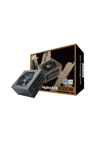 Fsp HYDRO MX PPA10A2600 80+ Bronze  Güç Kaynağı 1000 W