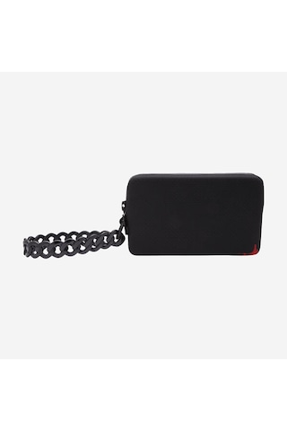 Havaianas Mini Bag Chain Kadın El Çanta 4150178 Siyah