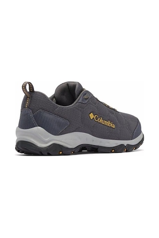Columbia Firecamp Remesh Erkek Gri Outdoor Ayakkabı Gri