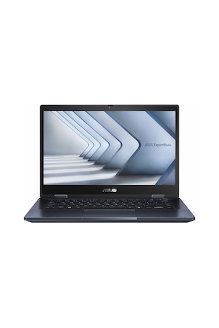 Asus Expertbook B3 Flip B3402FVA-C58512B3D06 Core 5 120U 40 GB 1 TB SSD 14" FHD Free Dos Dizüstü Bilgisayar