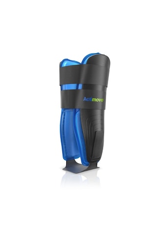 Actimove Talocast Airgel Ayak Bilekliği Siyah Renk