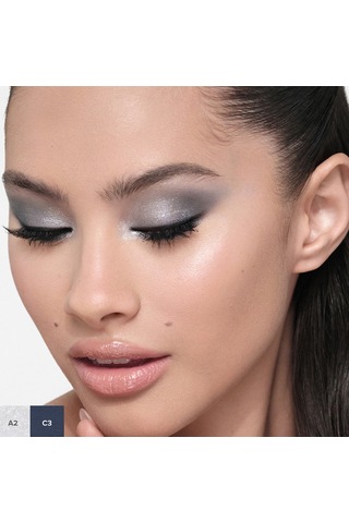 Anastasia Beverly Hills Haze Mini Eyeshadow Palette - 9 Renkli Far Paleti Diğer