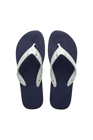 Havaianas Track Go Lacivert Erkek Parmak Arası Terlik-14214