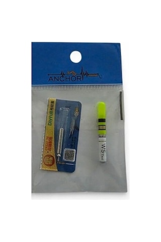 Pilli Fosfor Stick