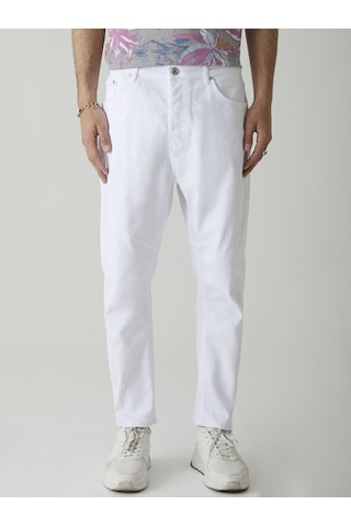 Ltb Aıden Ağı Düşük Rahat Kesim Jean Pantolon 010095163914885_54671