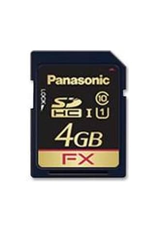 4Gb Sd Kart 4Gb Secure Digital Sdhc Hafıza Kartı