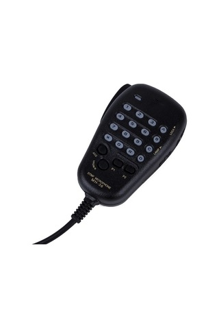 Flybuy Yaesu Radyo Mh-36 Mikrofon, Dtmf Hoparlör, Ft-2600m/8000r/3000m Uyumlu
