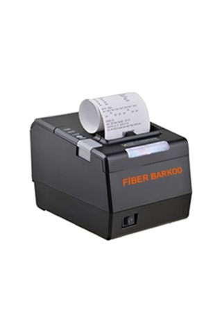 Fiber Barkod Sitemleri Mağaza Barkod Sistemi Set-4