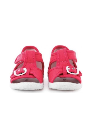Superfit Kız Çocuk Sandalet (212568515) Fuşya