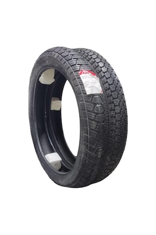 Honda Cbf 150 Billas 2.75-18 Bl010 Ve 90/90-18 Bl084 Ön Arka Lastik Set