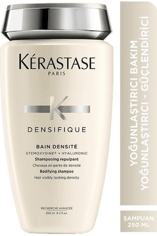 Kerastase Densifique Bain Densite Yoğunlaştırıcı Şampuan 250ml