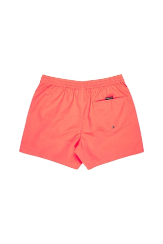 Quiksilver Everyday Solıd Volley 15 Turuncu Erkek Deniz Şortu 000000000102114758 Turuncu