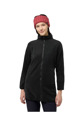 Jack Wolfskin Baylight 3in1 Coat W Kadın Outdoor Mont A60014 A.gri Açık Gri