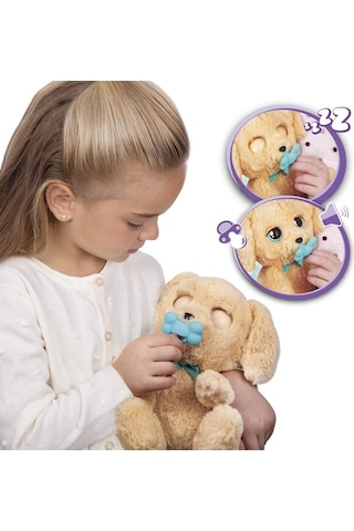 Mey İthalat Baw09000 20 Cm Peluş Diğer