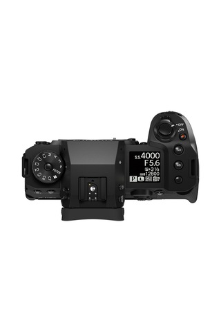 Fujifilm X-H2S Siyah Gövdeli Fotoğraf Makinesi