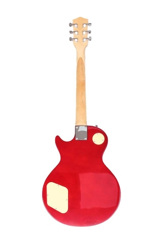 Aelg250-te Tiger Eye Elektro Gitar
