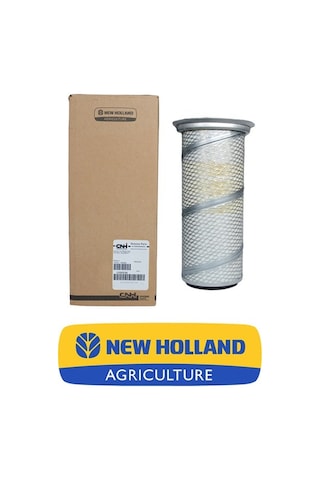 New Holland Tl Serisi Motor Hava Filtresi Dış 1930536 Ne