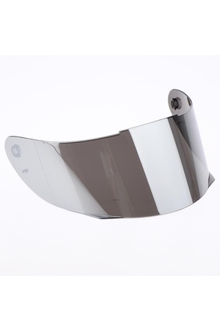 Homyl Jk313 Için Motosiklet Tam Yüz Vizörü Arjantin