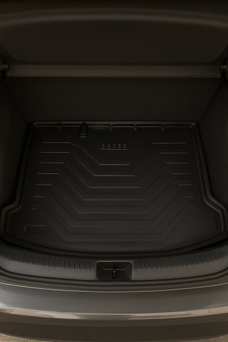 Dacia Sandero 2021+ 3d Bagaj Havuzu Premium