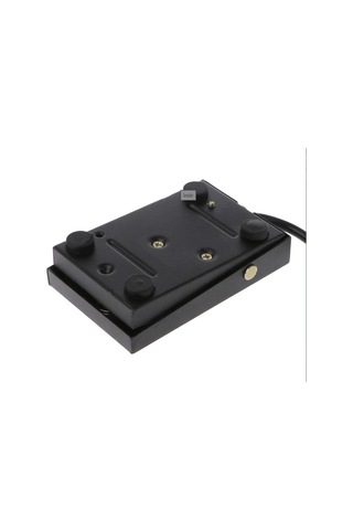 Makina Pedalı Sw Metal 2m Kablolu Tfs-1