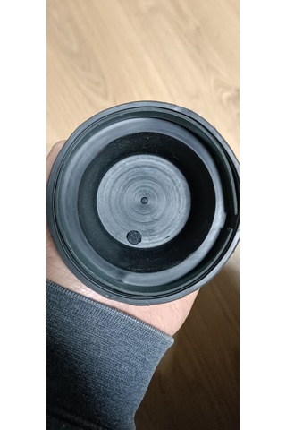 Yenilzd Led Zenonlar Için Far Kapağı10 Cm Ölçülerimiz Içten Içe A