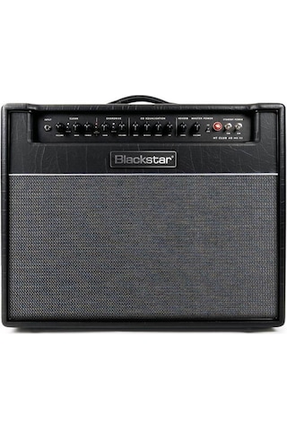 Blackstar Ht Club 40 Mkııı 12" 40-watt Tube Combo Amfi