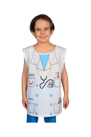 And-5116 Doktor Kostümü