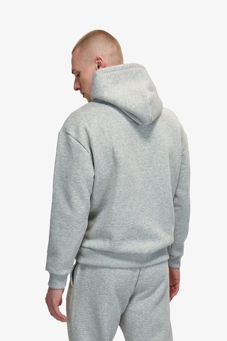 New Balance Lifestyle Erkek Sweatshirt Mnh3333-ag