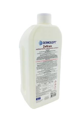 Zefiran 1000 Ml