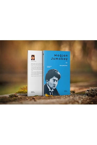 Mağjan Jumabay - Seçmeler