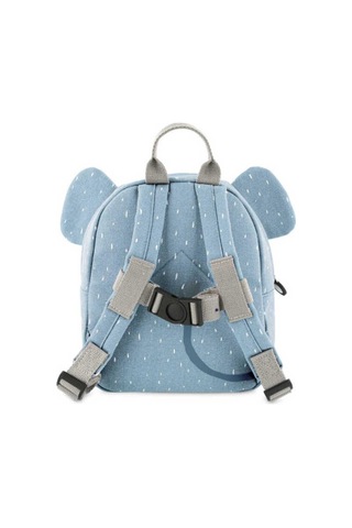 Trixie Mrs. Elephant - Küçük Sırt Çantası-12021 Desenli