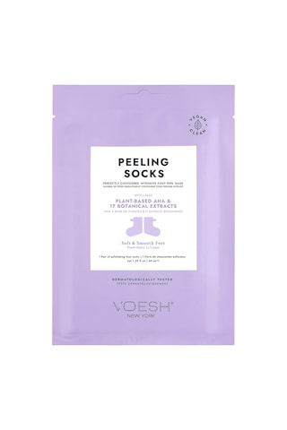 Peeling Bakım Çorabı 40 Ml
