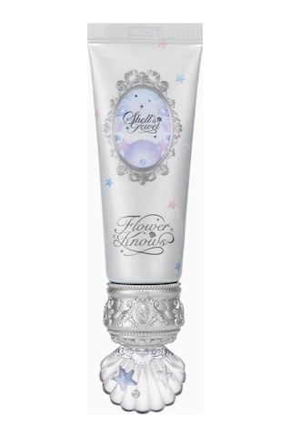 Flower Knows Shell's Jewel Radiance Primer Işıltılı Mükemmel Baz