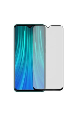 Lexroo Galaxy M14 Mat Seramik Ekran Koruyucu - Siyah