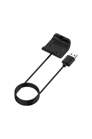 Didadodo Amazfit Bip S/1s/a1805/a1916 Uyumlu Usb Şarj Kablosu - 1 Metre