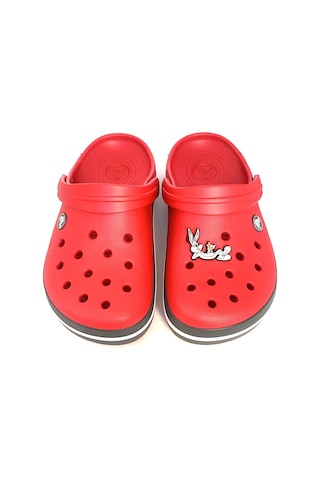 Crocs Terlik Süsü & Renkli Aksesuar Jibbitz (474782410) Çok Renkli