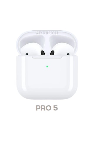 Favors Pro 5 TWS Dokunmatik Bluetooth Kulak İçi Kulaklık