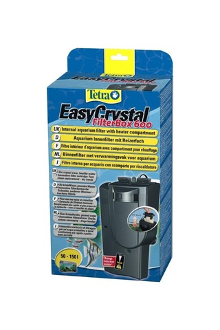 Tetra Easycrystal Filterbox 600