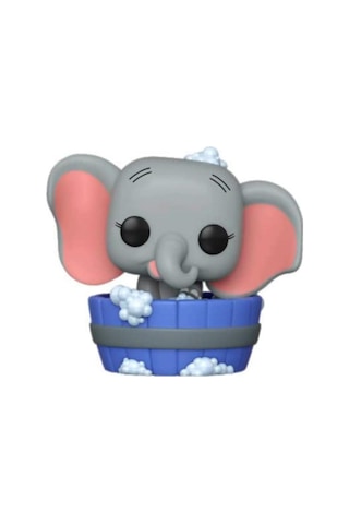 Funko Pop Figür Disney: Dumbo- Dumbo İn Bathtub