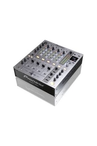 Pioneer Djm700S Dj Mixer