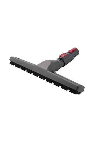 Moveevo V7 V8 V10 V11 Uyumlu Parke Zemin Temizleme Fırçası, Ekstra Uzun Kıllı Yedek Aparat