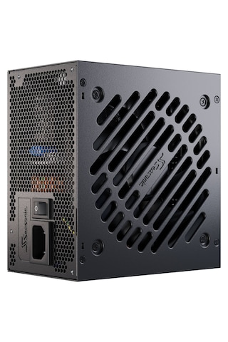 Seasonic Core Gx 80 + Gold Güç Kaynağı,tam Modüler, Atx 3.1, Pcıe 5.1 - 850 Watt, Siyah Seasonic Core Gx 80 + Gold Güç Kaynağı,tam Modüler, Atx 3.1, Pcıe 5.1 - 850 Watt, Siyah